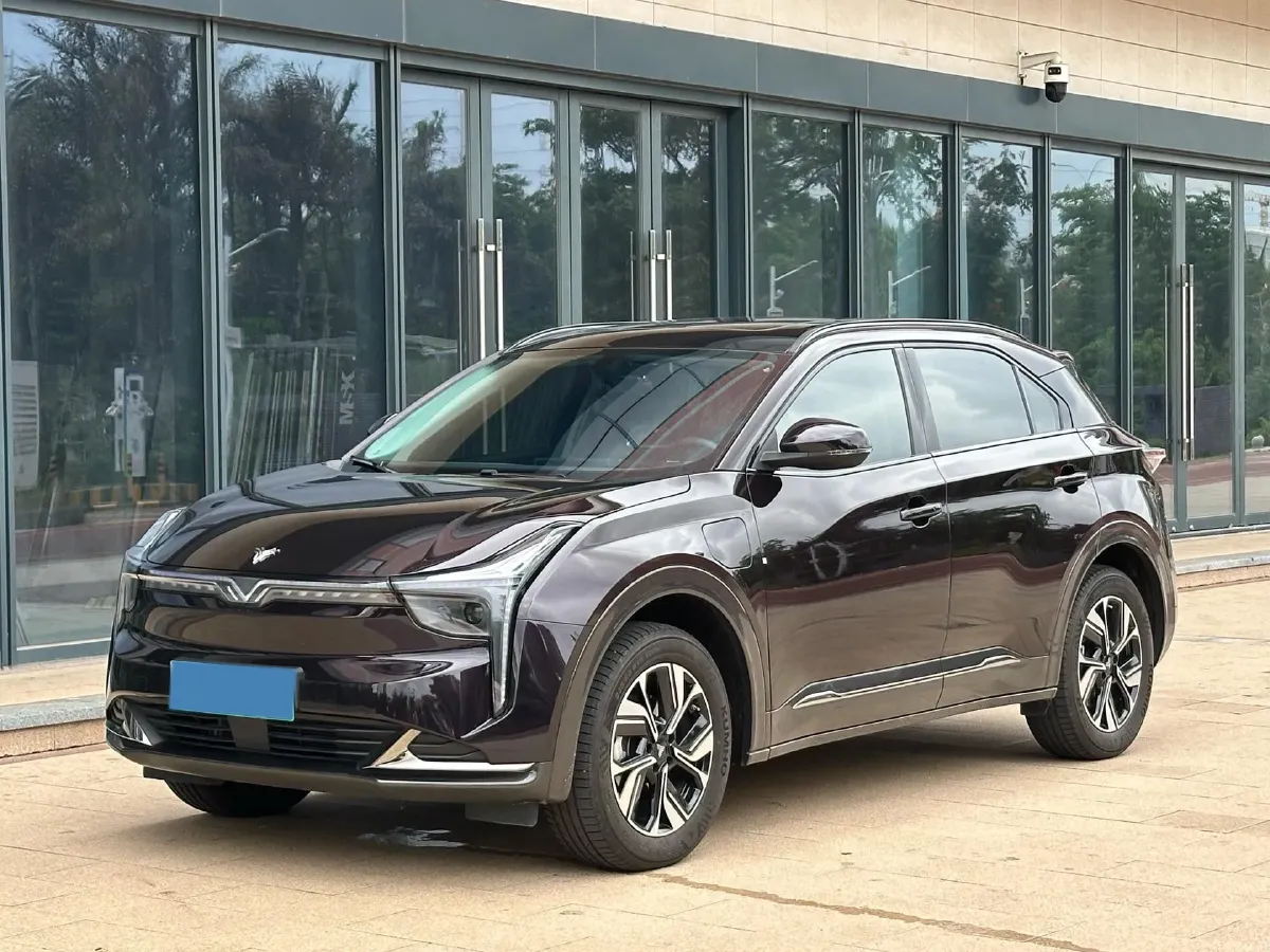 2023 Neta U BEV 55.8KWH,autocango,china used car exporter,china ev exporter,chinese used car exporter,chinese used ev exporter