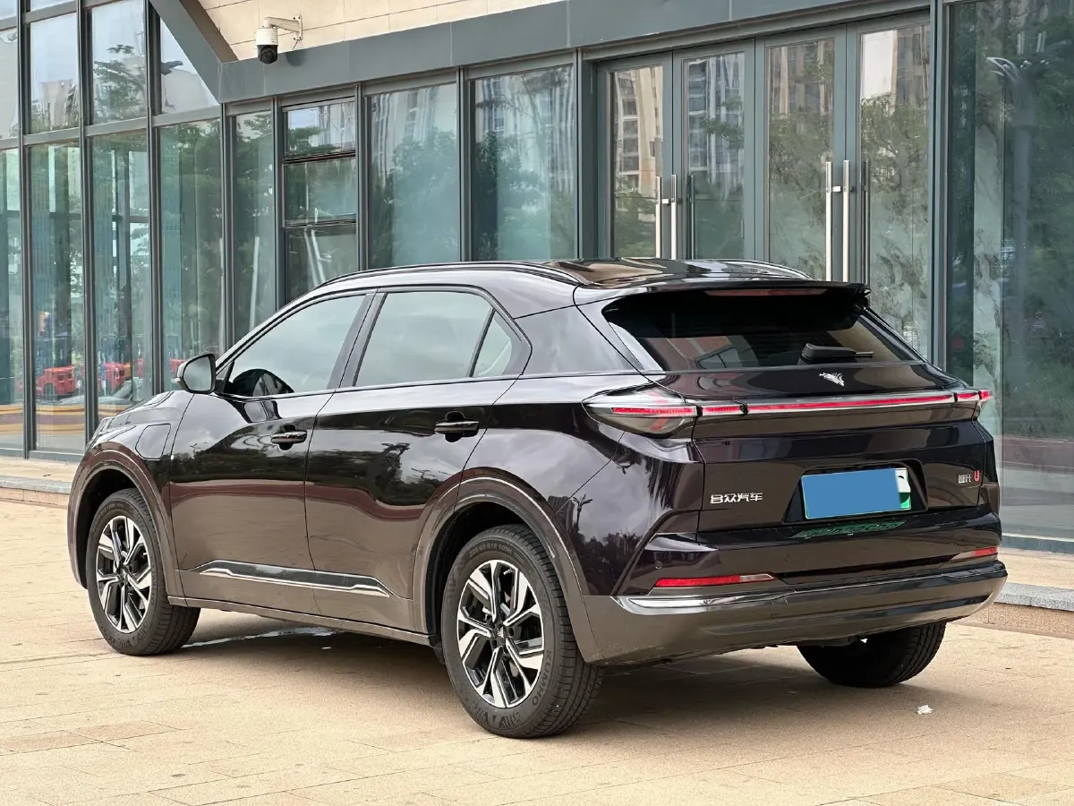 2023 Neta U BEV 55.8KWH,autocango,china used car exporter,china ev exporter,chinese used car exporter,chinese used ev exporter