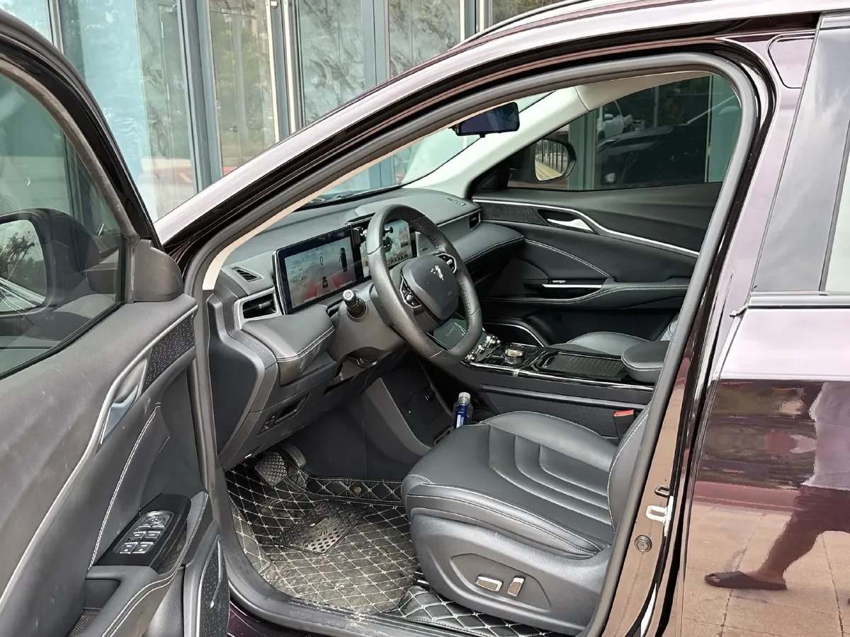 2023 Neta U BEV 55.8KWH,autocango,china used car exporter,china ev exporter,chinese used car exporter,chinese used ev exporter