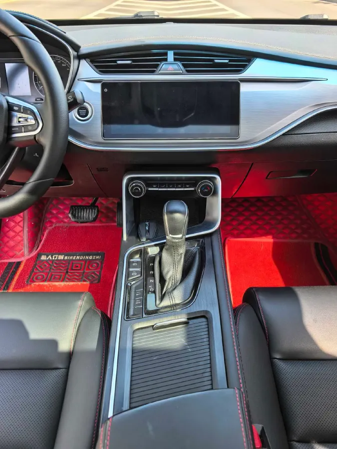 2020 Geely Binray 1.0T 133HP L3 6DCT,autocango,china used car exporter,china ev exporter,chinese used car exporter,chinese used ev exporter