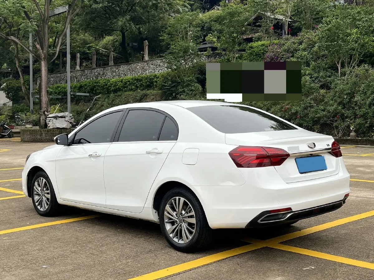 2018 Geely Emgrand 1.5L 109HP L4 CVT,autocango,china used car exporter,china ev exporter,chinese used car exporter,chinese used ev exporter
