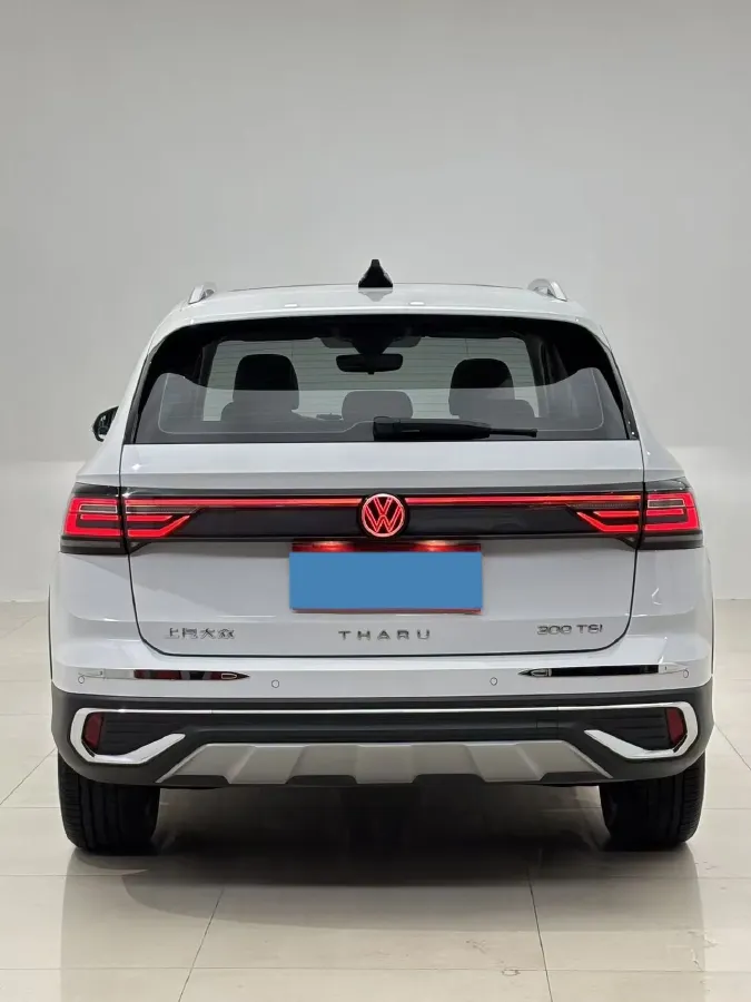 2023 Volkswagen Tharu 1.5T 160HP L4 7DCT,autocango,china used car exporter,china ev exporter,chinese used car exporter,chinese used ev exporter