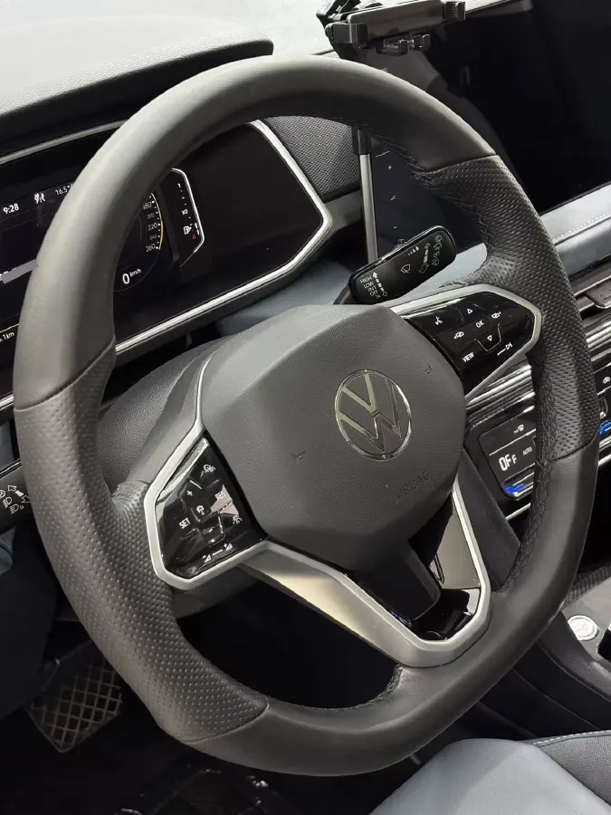 2023 Volkswagen Tharu 1.5T 160HP L4 7DCT,autocango,china used car exporter,china ev exporter,chinese used car exporter,chinese used ev exporter