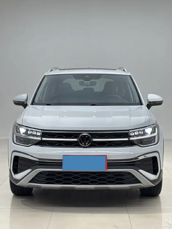 2023 Volkswagen Tharu 1.5T 160HP L4 7DCT,autocango,china used car exporter,china ev exporter,chinese used car exporter,chinese used ev exporter