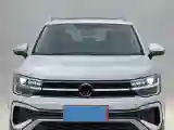 2023 Volkswagen Tharu 1.5T 160HP L4 7DCT