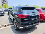 2022 HongQi HS5 2.0T 224HP L4 6AT