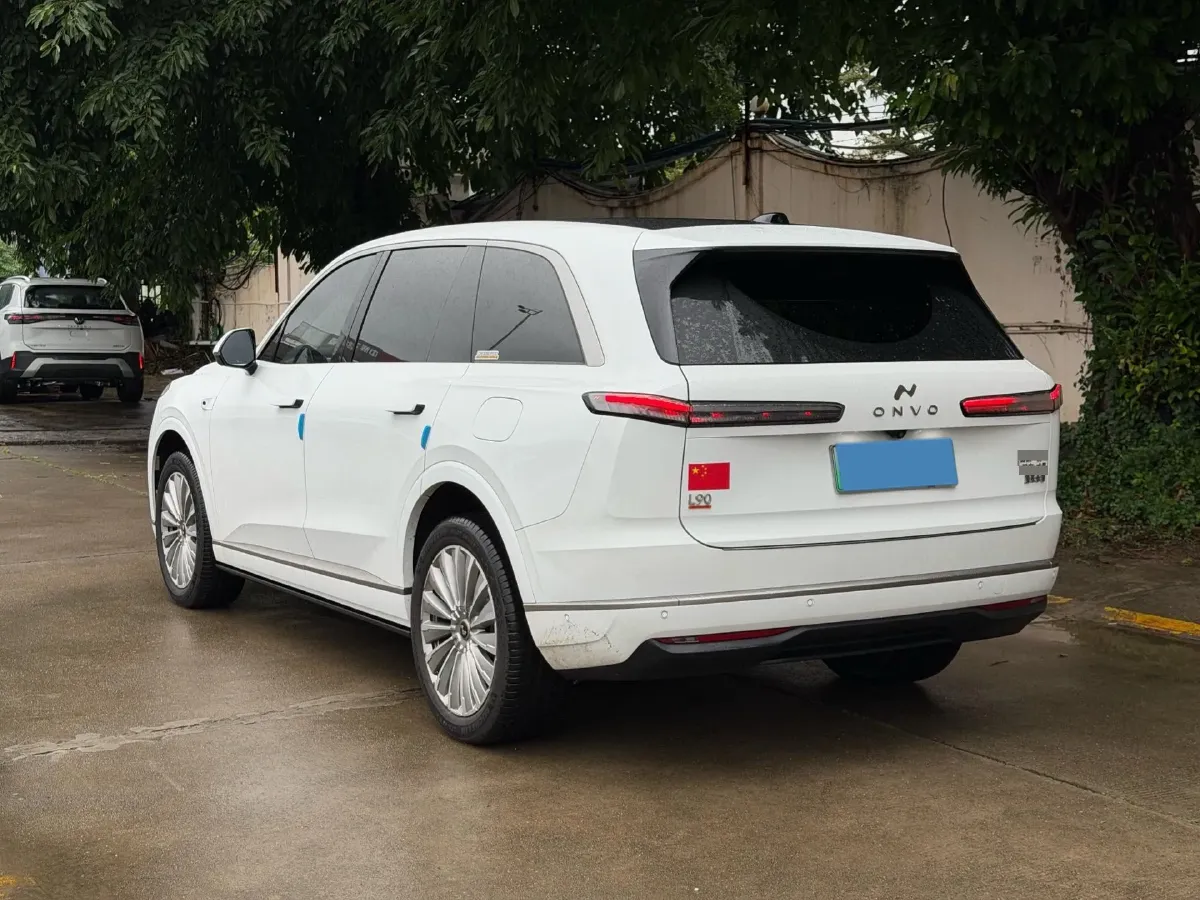 2025 ONVO L90 BEV,autocango,china used car exporter,china ev exporter,chinese used car exporter,chinese used ev exporter