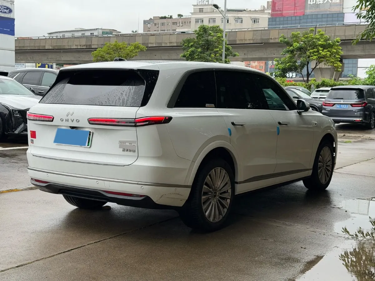 2025 ONVO L90 BEV,autocango,china used car exporter,china ev exporter,chinese used car exporter,chinese used ev exporter