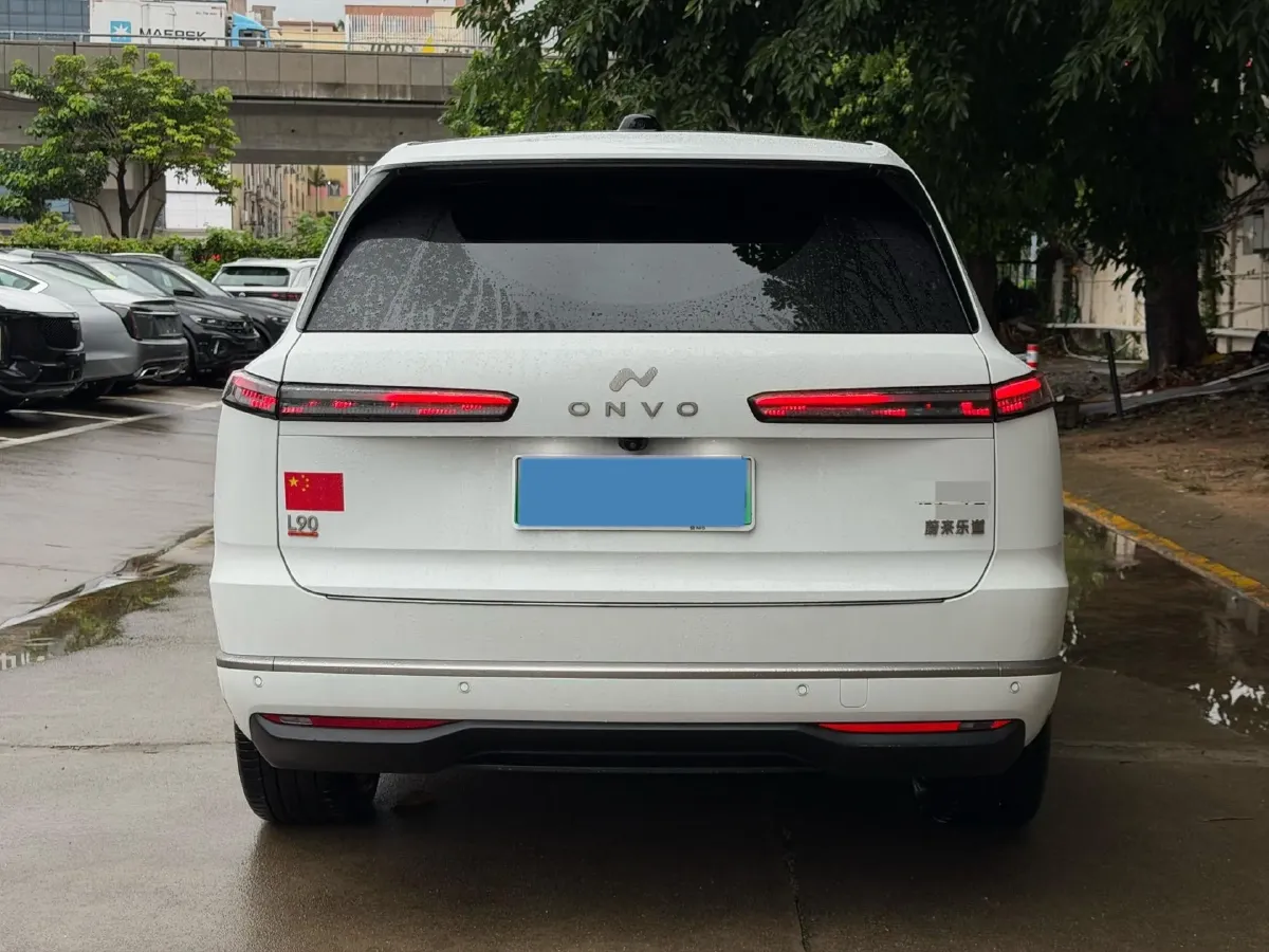 2025 ONVO L90 BEV,autocango,china used car exporter,china ev exporter,chinese used car exporter,chinese used ev exporter
