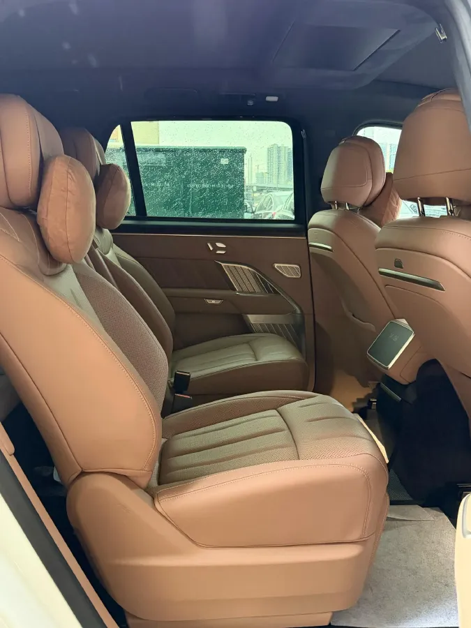 2025 ONVO L90 BEV,autocango,china used car exporter,china ev exporter,chinese used car exporter,chinese used ev exporter