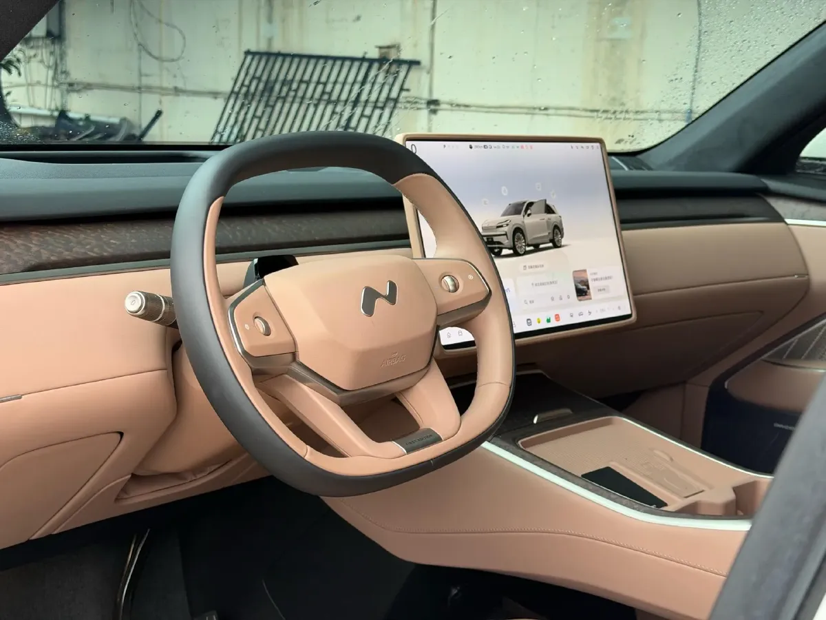 2025 ONVO L90 BEV,autocango,china used car exporter,china ev exporter,chinese used car exporter,chinese used ev exporter