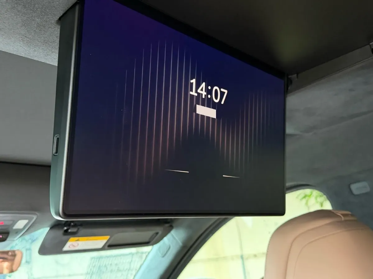 2025 ONVO L90 BEV,autocango,china used car exporter,china ev exporter,chinese used car exporter,chinese used ev exporter