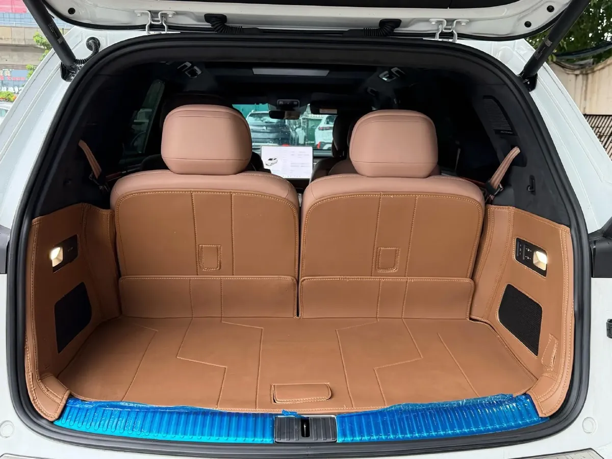 2025 ONVO L90 BEV,autocango,china used car exporter,china ev exporter,chinese used car exporter,chinese used ev exporter