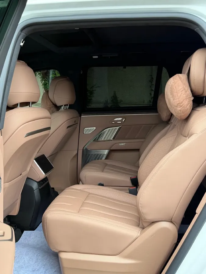 2025 ONVO L90 BEV,autocango,china used car exporter,china ev exporter,chinese used car exporter,chinese used ev exporter