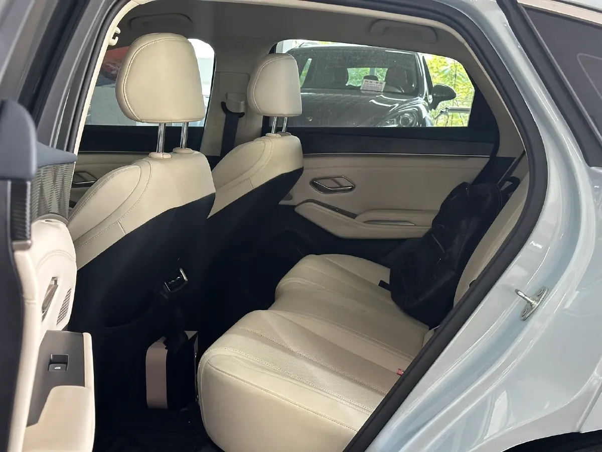 2024 BYD QinL 1.5L 101HP L4 E-CVT PHEV 10.08KWH,autocango,china used car exporter,china ev exporter,chinese used car exporter,chinese used ev exporter