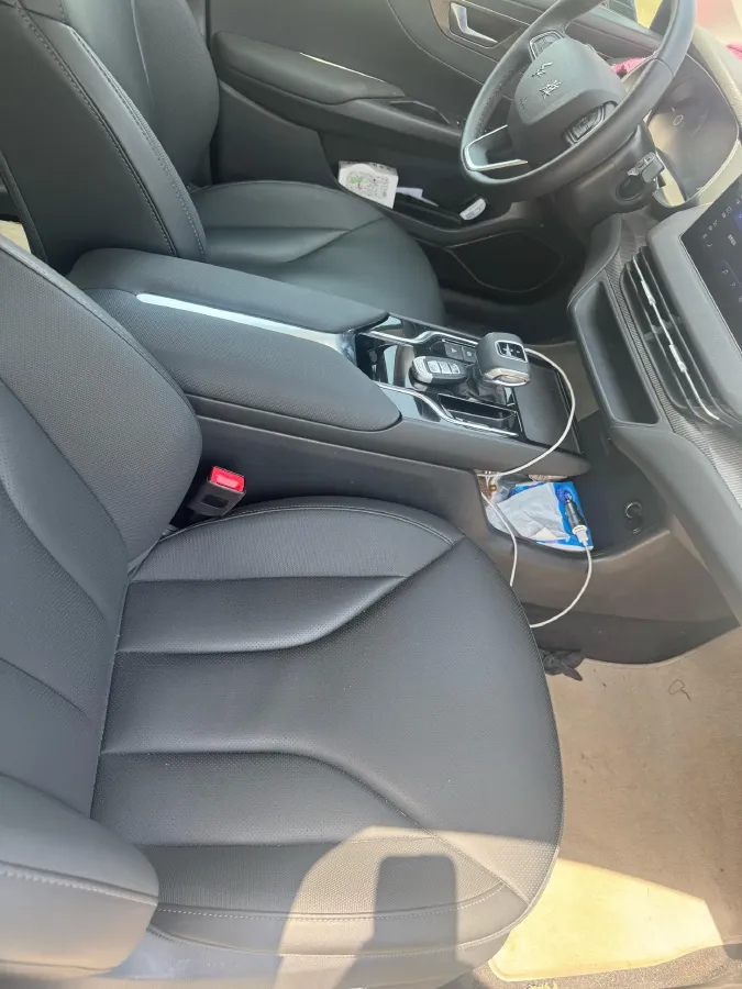 2023 HongQi E-QM5 BEV 54KWH,autocango,china used car exporter,china ev exporter,chinese used car exporter,chinese used ev exporter