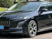 2021 HONGQI E-QM5,autocango,china used car exporter,china ev exporter,chinese used car exporter,chinese used ev exporter