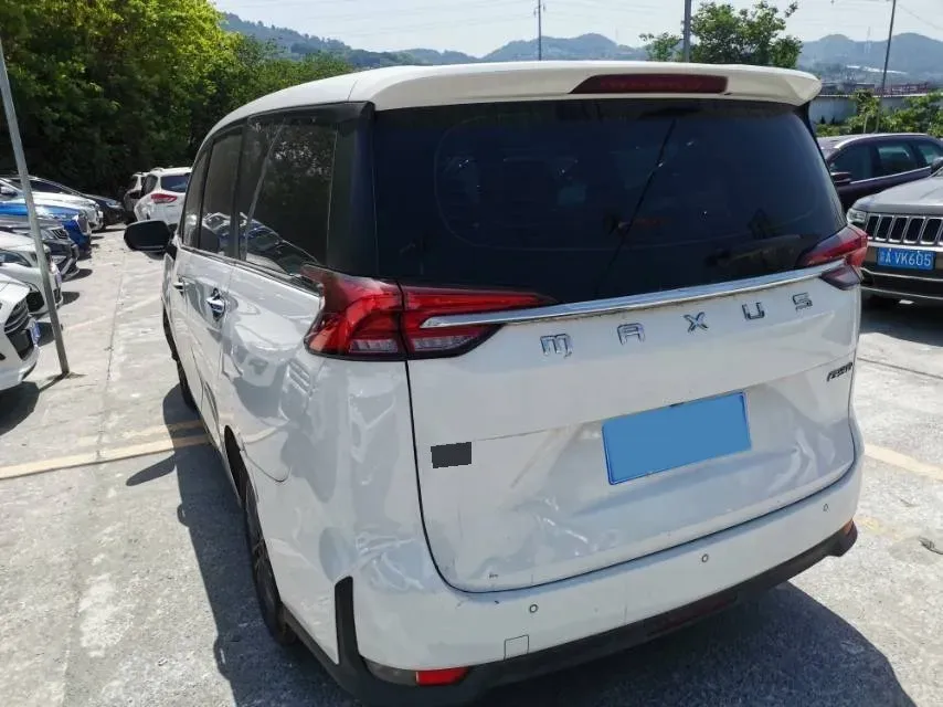 2019 MAXUS G50 1.5T 169HP L4 7DCT,autocango,china used car exporter,china ev exporter,chinese used car exporter,chinese used ev exporter