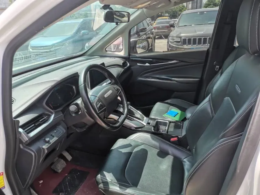 2019 MAXUS G50 1.5T 169HP L4 7DCT,autocango,china used car exporter,china ev exporter,chinese used car exporter,chinese used ev exporter