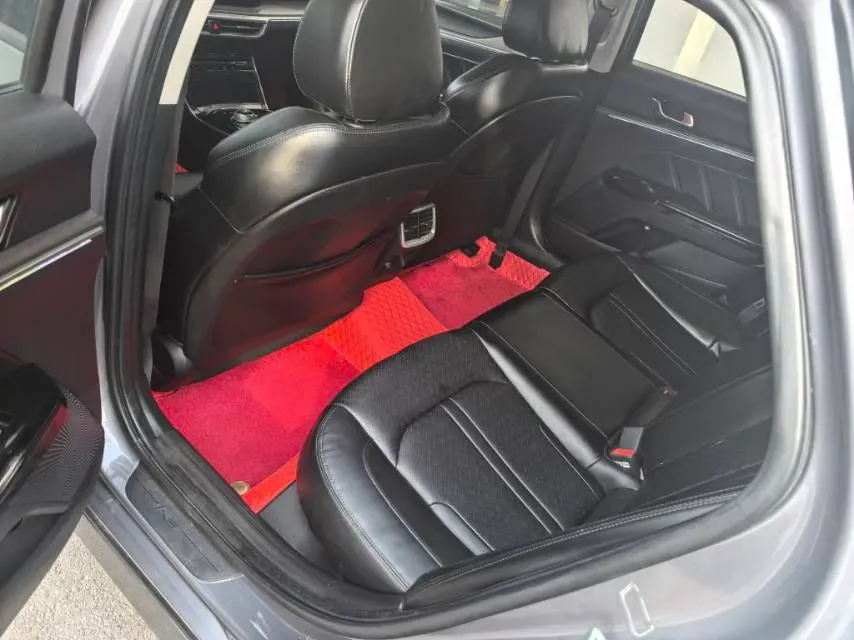 2020 Kia K5 1.5T 170HP L4 7DCT,autocango,china used car exporter,china ev exporter,chinese used car exporter,chinese used ev exporter