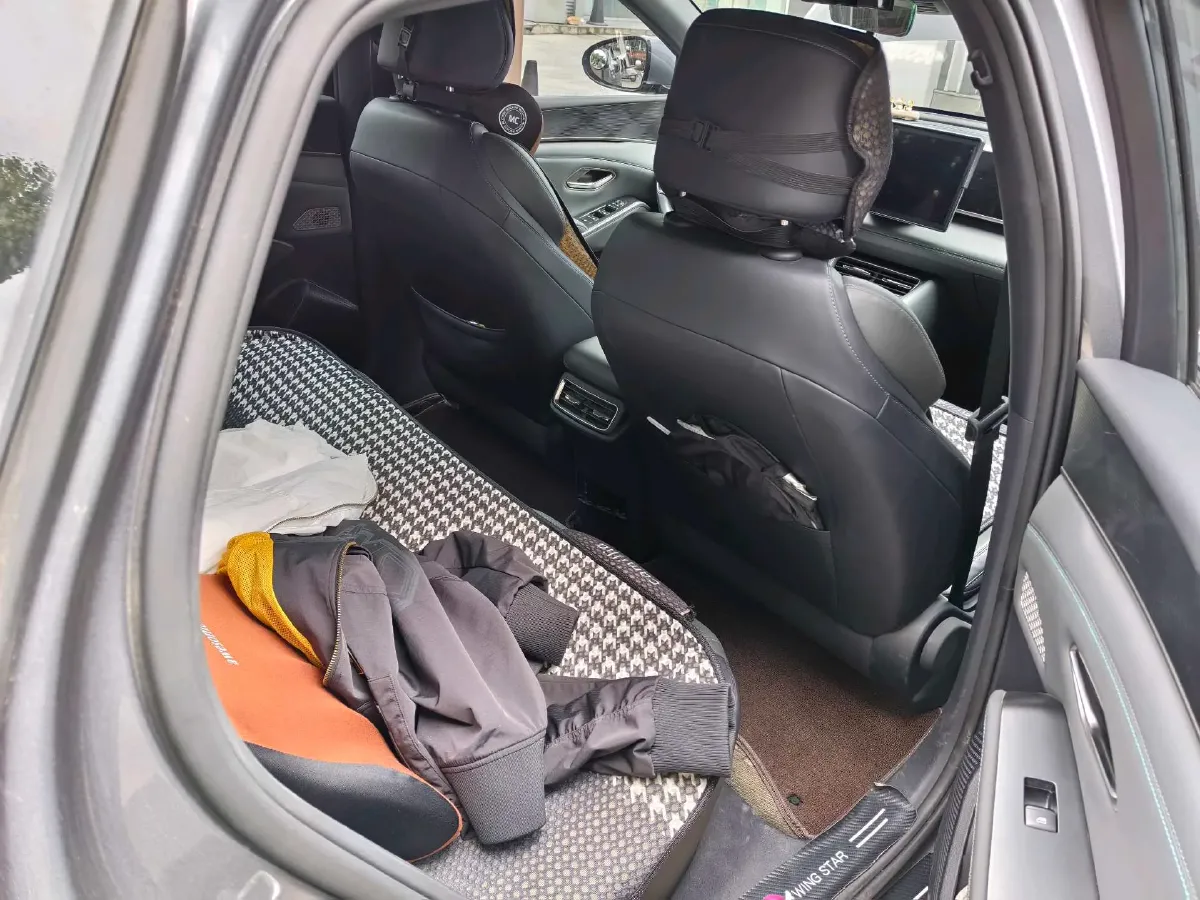 2024 BYD QinL 1.5L 101HP L4 E-CVT PHEV 10.08KWH,autocango,china used car exporter,china ev exporter,chinese used car exporter,chinese used ev exporter