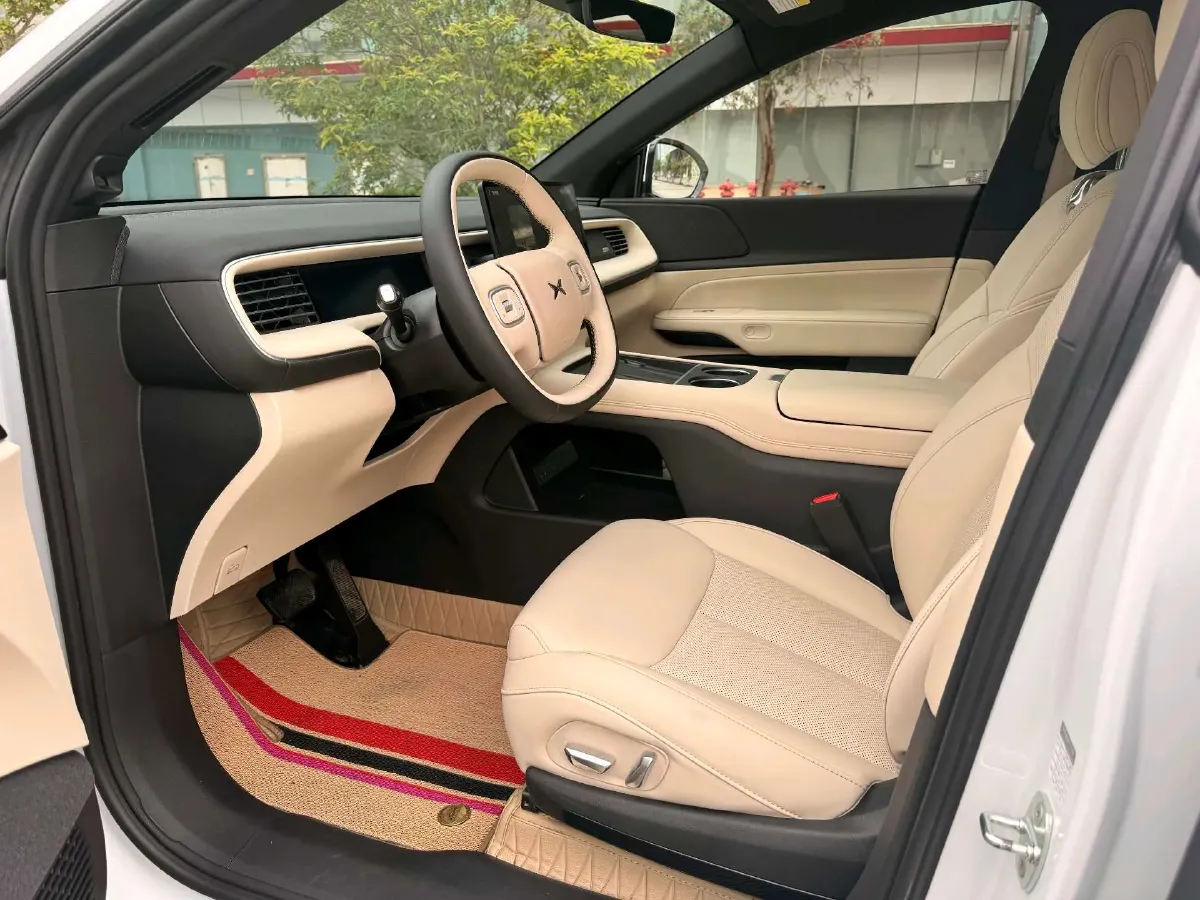 2023 Xpeng G6 BEV 66KWH,autocango,china used car exporter,china ev exporter,chinese used car exporter,chinese used ev exporter