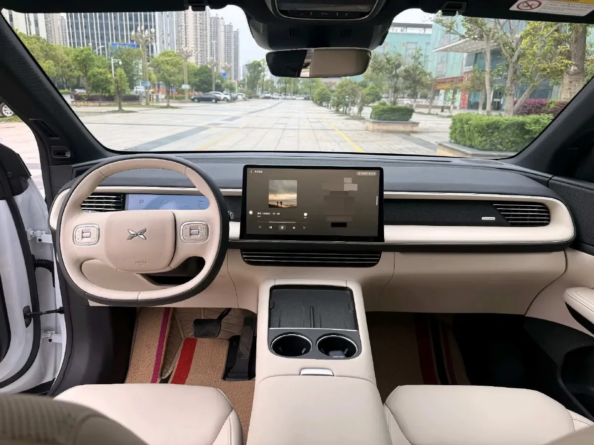 2023 Xpeng G6 BEV 66KWH,autocango,china used car exporter,china ev exporter,chinese used car exporter,chinese used ev exporter