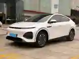 2023 Xpeng G6 BEV 66KWH