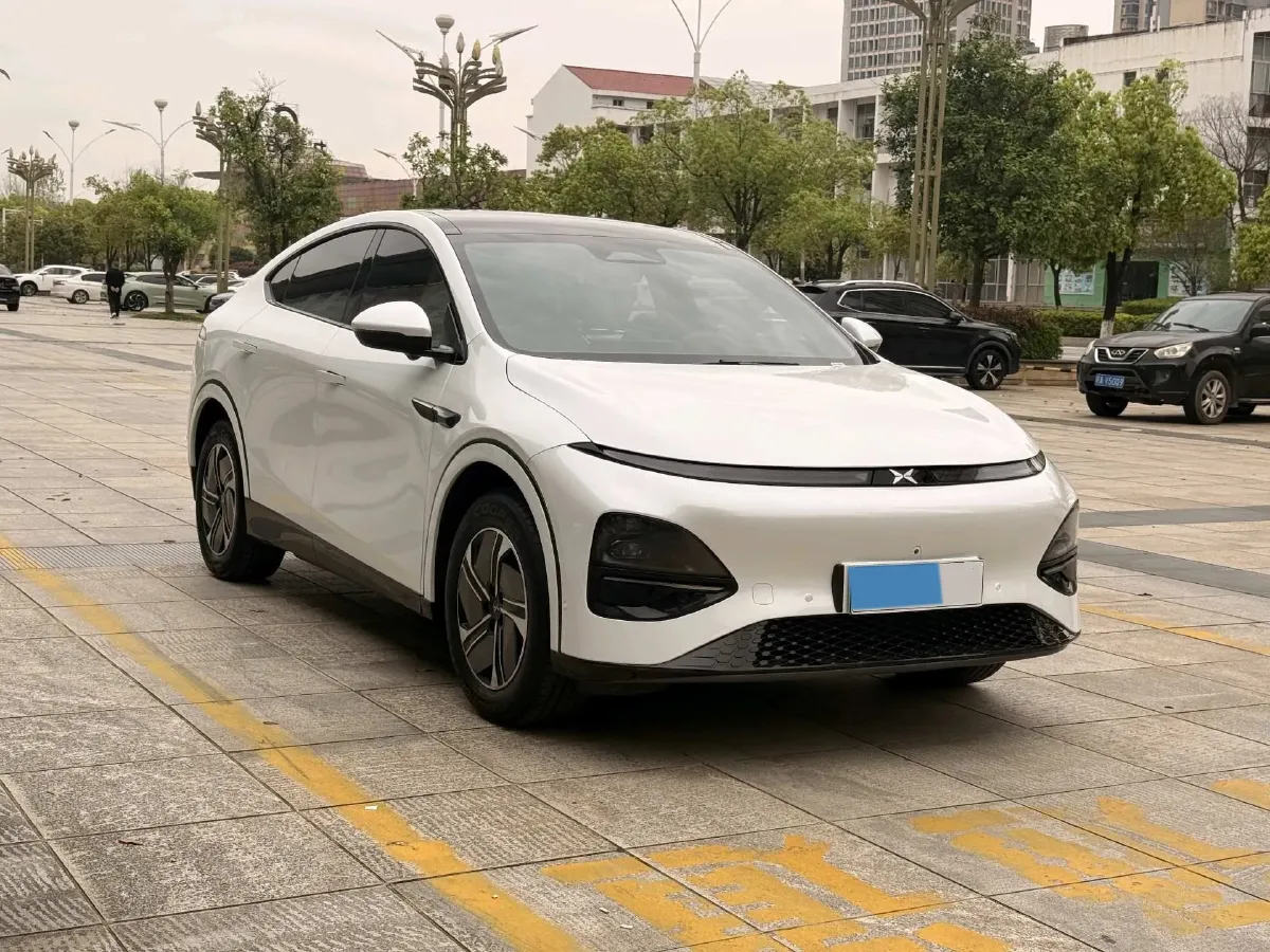2023 Xpeng G6 BEV 66KWH,autocango,china used car exporter,china ev exporter,chinese used car exporter,chinese used ev exporter