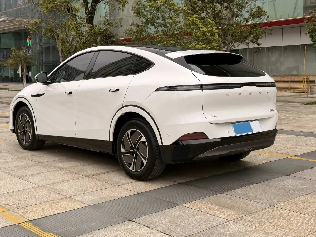 2023 Xpeng G6 BEV 66KWH,autocango,china used car exporter,china ev exporter,chinese used car exporter,chinese used ev exporter