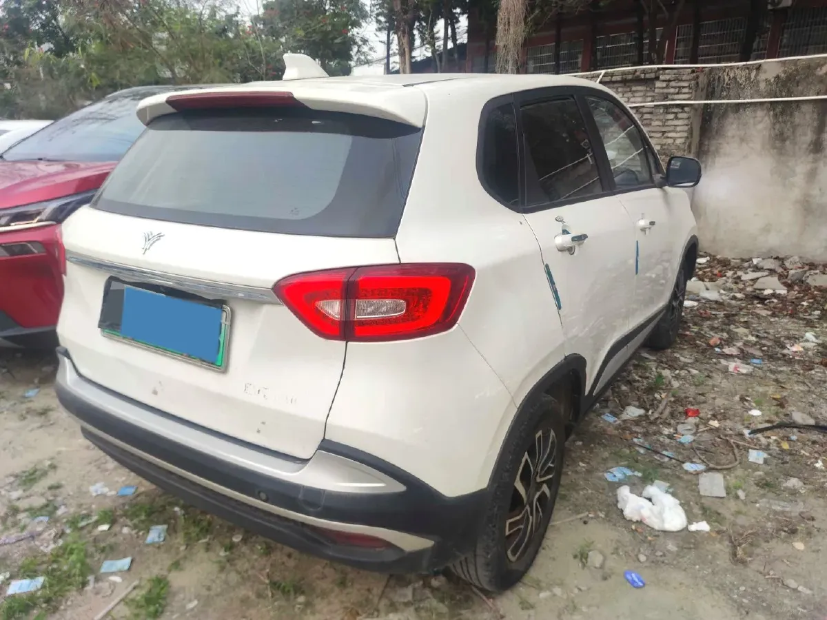 2020 Neta N01 BEV,autocango,china used car exporter,china ev exporter,chinese used car exporter,chinese used ev exporter