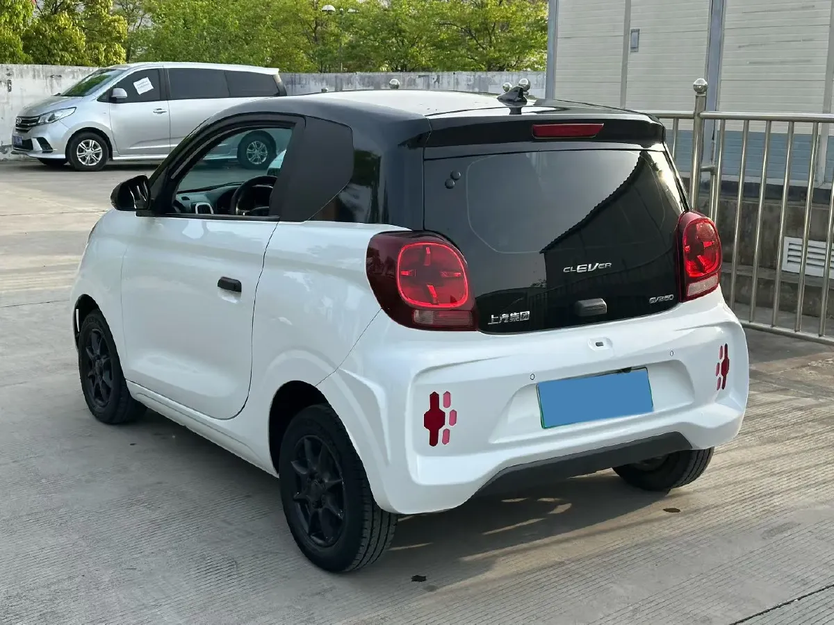 2022 Roewe Clever BEV 29KWH,autocango,china used car exporter,china ev exporter,chinese used car exporter,chinese used ev exporter