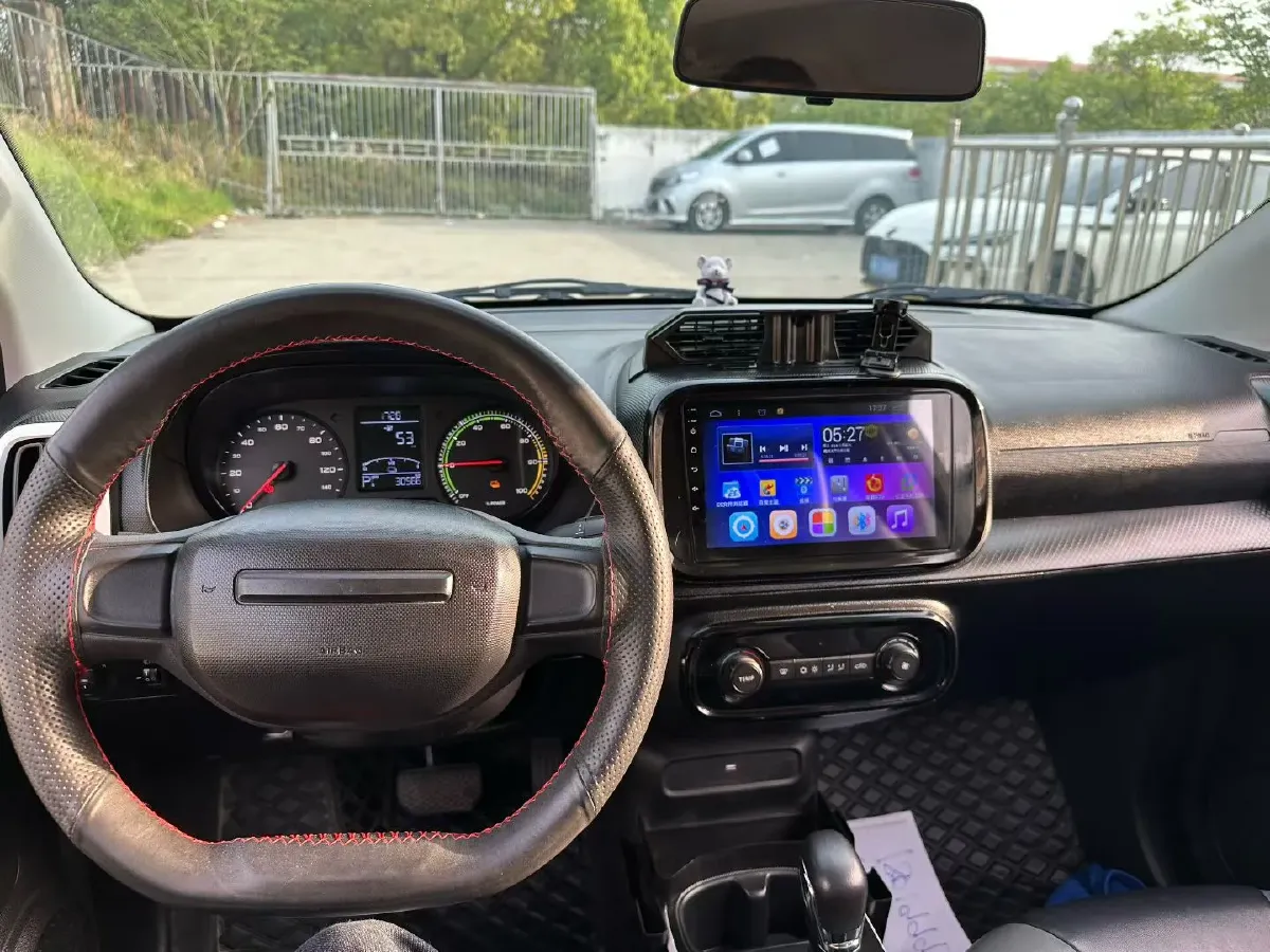 2022 Roewe Clever BEV 29KWH,autocango,china used car exporter,china ev exporter,chinese used car exporter,chinese used ev exporter