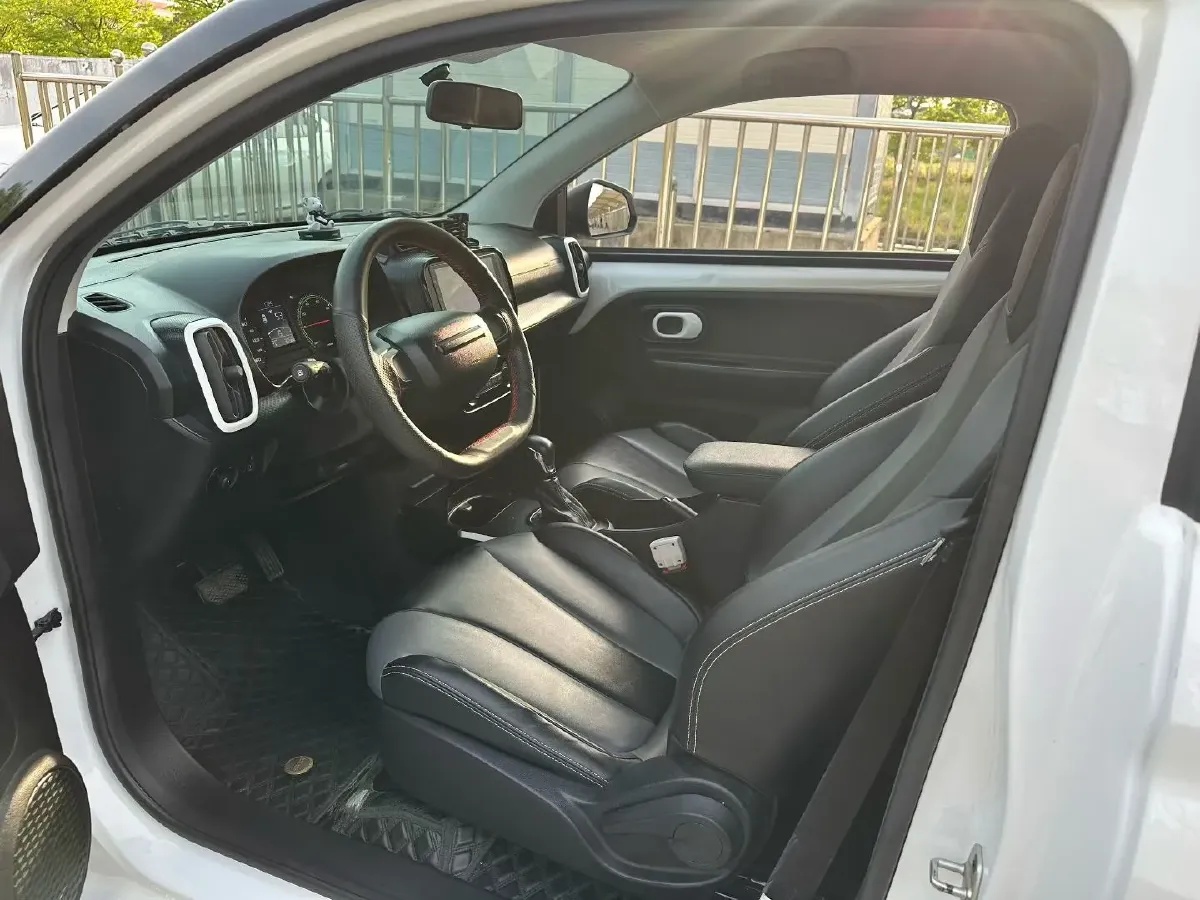 2022 Roewe Clever BEV 29KWH,autocango,china used car exporter,china ev exporter,chinese used car exporter,chinese used ev exporter