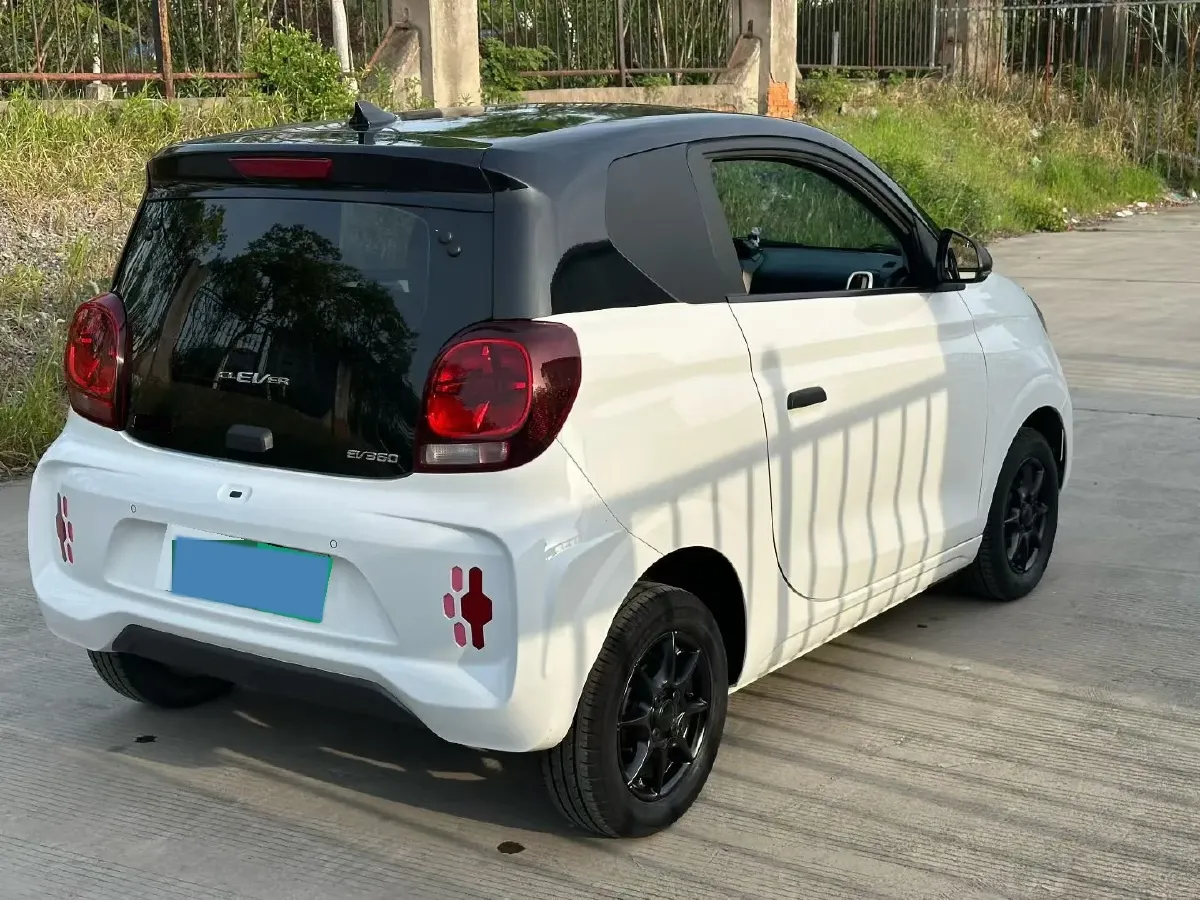 2022 Roewe Clever BEV 29KWH,autocango,china used car exporter,china ev exporter,chinese used car exporter,chinese used ev exporter