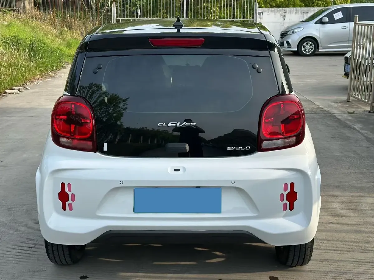 2022 Roewe Clever BEV 29KWH,autocango,china used car exporter,china ev exporter,chinese used car exporter,chinese used ev exporter