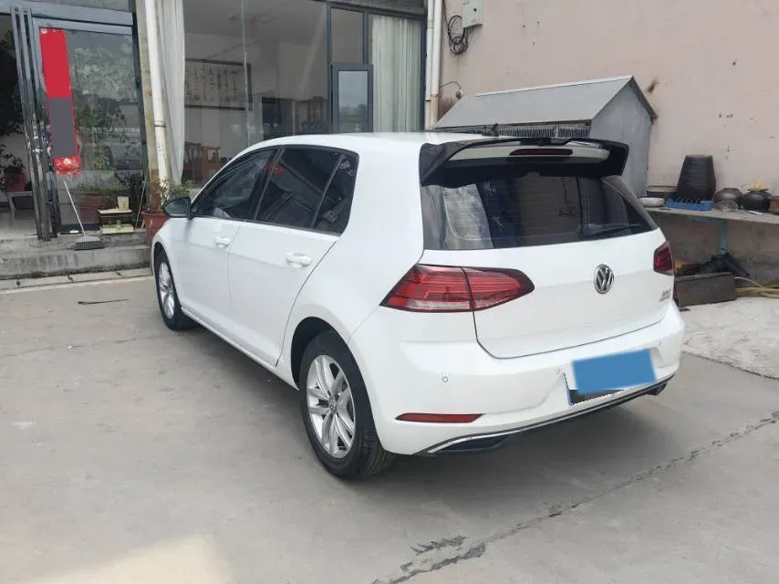 2019 Volkswagen Golf 1.4T 150HP L4 7DCT,autocango,china used car exporter,china ev exporter,chinese used car exporter,chinese used ev exporter