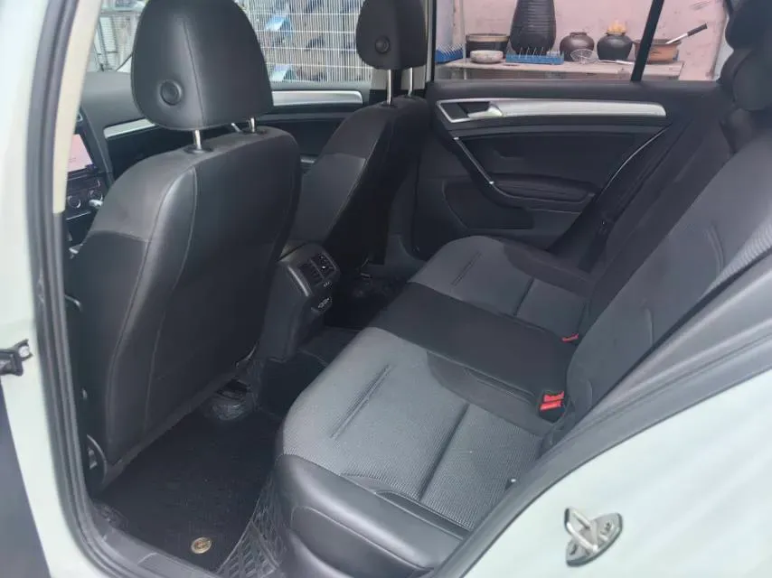 2019 Volkswagen Golf 1.4T 150HP L4 7DCT,autocango,china used car exporter,china ev exporter,chinese used car exporter,chinese used ev exporter