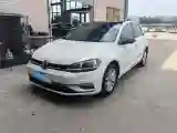 2019 Volkswagen Golf 1.4T 150HP L4 7DCT