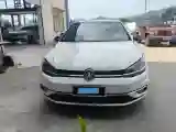 2019 Volkswagen Golf 1.4T 150HP L4 7DCT