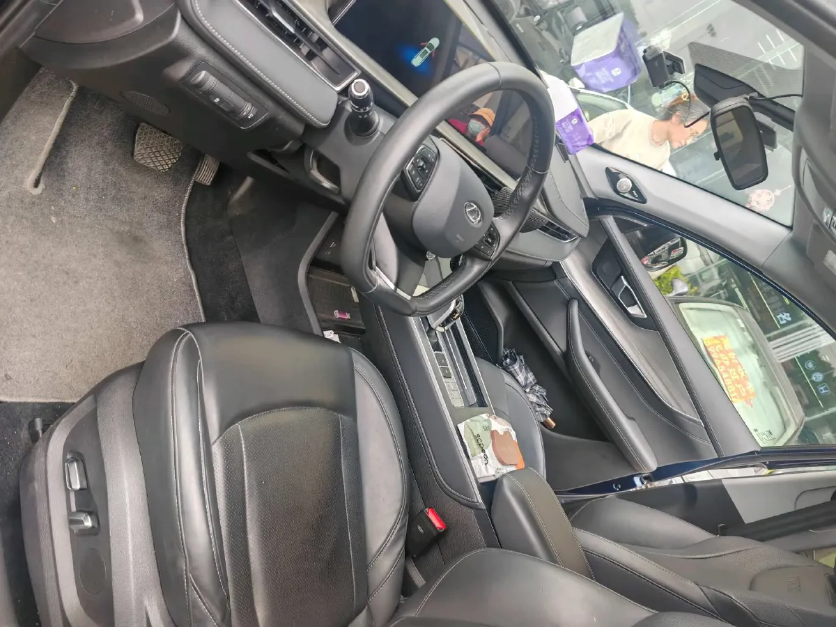 2023 Chery Tiggo 8 1.6T 197HP L4 7DCT,autocango,china used car exporter,china ev exporter,chinese used car exporter,chinese used ev exporter