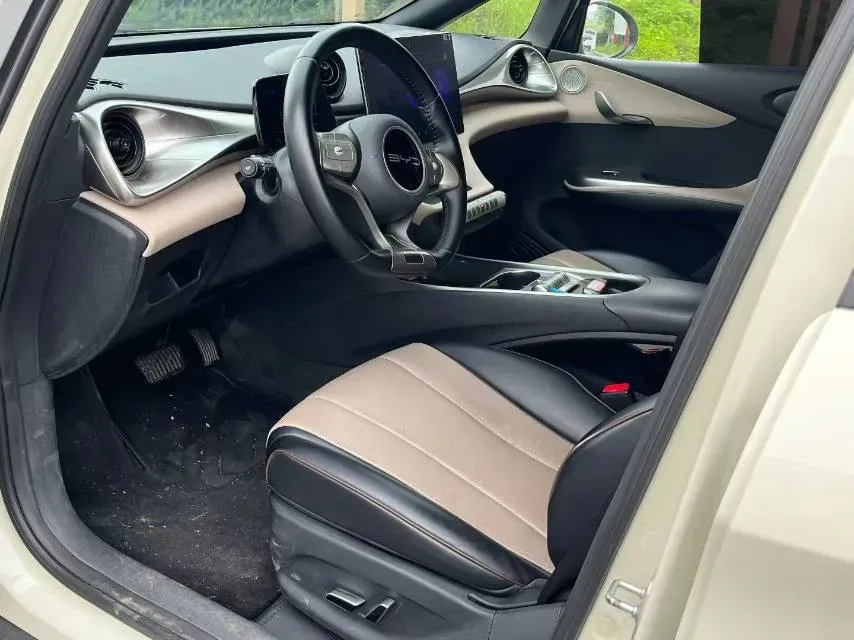 2023 BYD Dolphin BEV 44.928KWH,autocango,china used car exporter,china ev exporter,chinese used car exporter,chinese used ev exporter