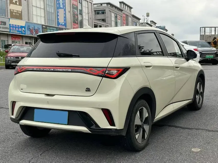 2023 BYD Dolphin BEV 44.928KWH,autocango,china used car exporter,china ev exporter,chinese used car exporter,chinese used ev exporter