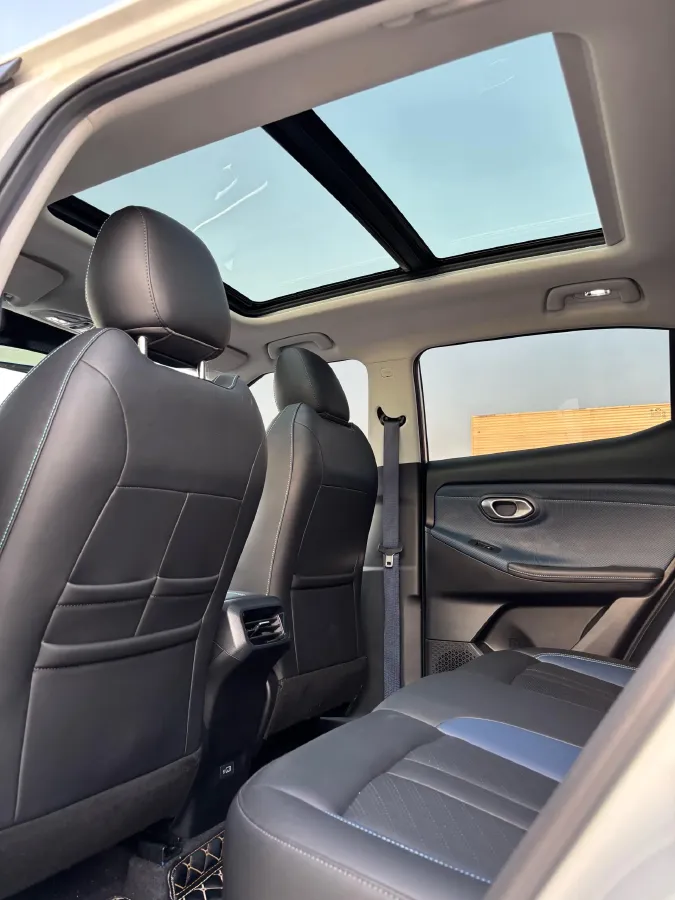 2023 GAC Trumpchi GS3 1.5T 177HP L4 7DCT,autocango,china used car exporter,china ev exporter,chinese used car exporter,chinese used ev exporter