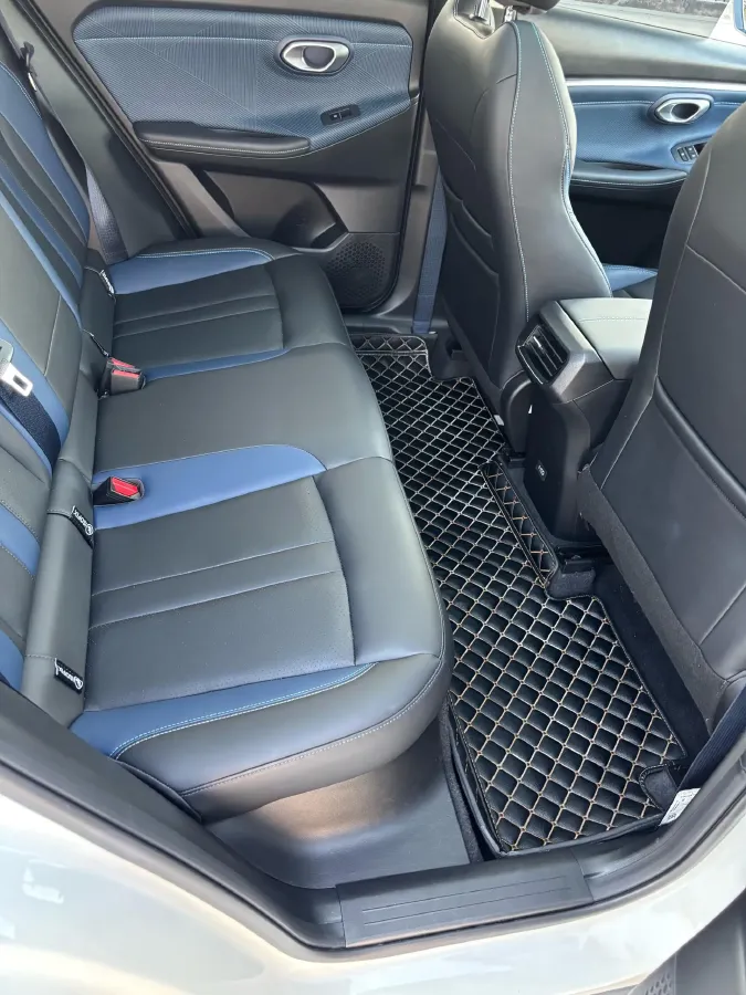 2023 GAC Trumpchi GS3 1.5T 177HP L4 7DCT,autocango,china used car exporter,china ev exporter,chinese used car exporter,chinese used ev exporter