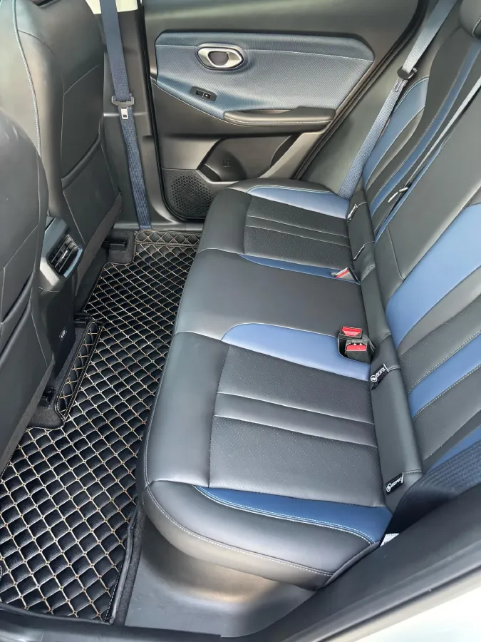 2023 GAC Trumpchi GS3 1.5T 177HP L4 7DCT,autocango,china used car exporter,china ev exporter,chinese used car exporter,chinese used ev exporter