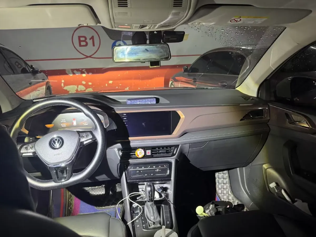 2022 Volkswagen Tharu 1.4T 150HP L4 7DCT,autocango,china used car exporter,china ev exporter,chinese used car exporter,chinese used ev exporter