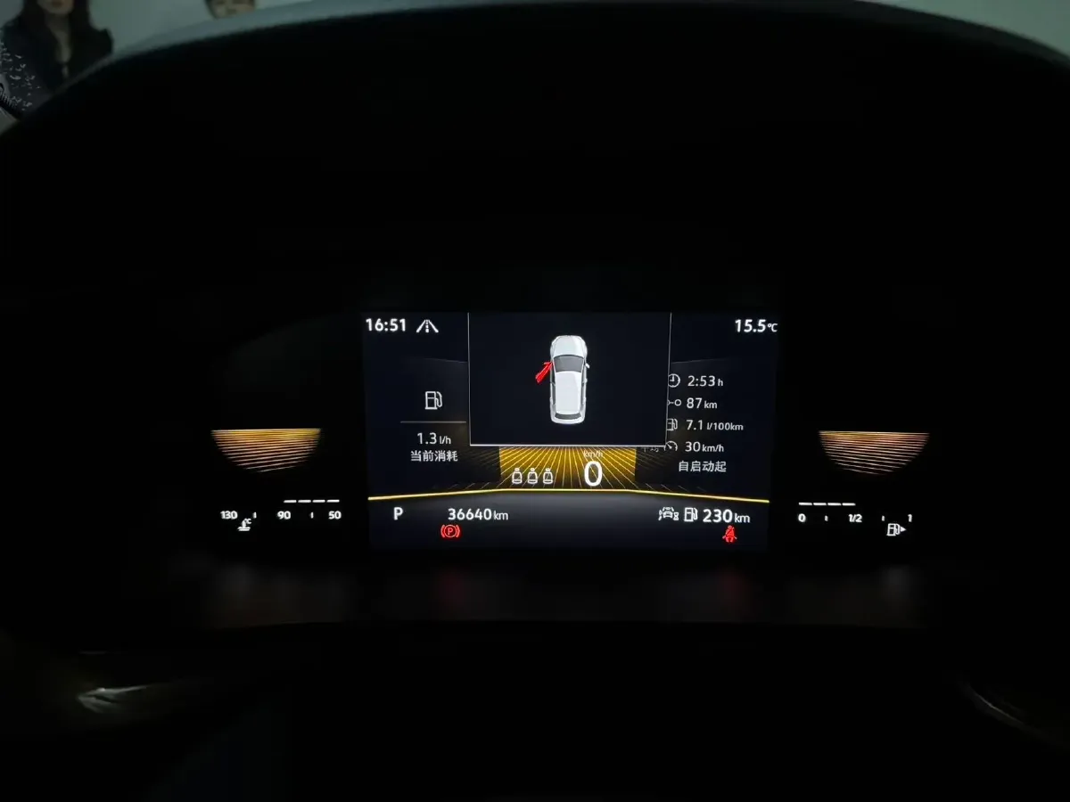 2022 Volkswagen Tharu 1.4T 150HP L4 7DCT,autocango,china used car exporter,china ev exporter,chinese used car exporter,chinese used ev exporter