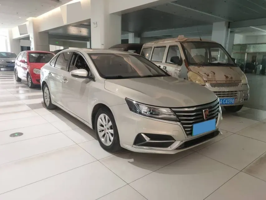 2017 Roewe i6 1.0T 125HP L3 2AT PHEV,autocango,china used car exporter,china ev exporter,chinese used car exporter,chinese used ev exporter