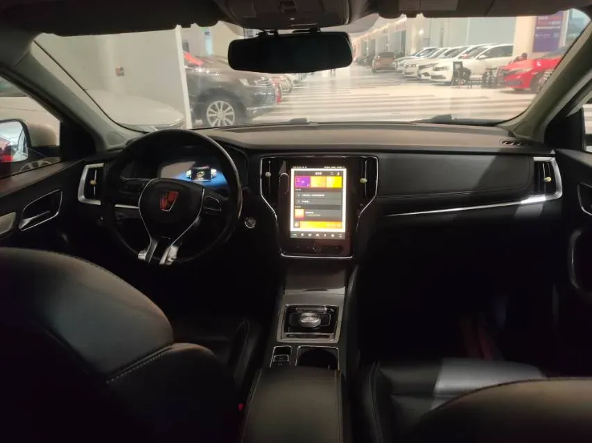 2017 Roewe i6 1.0T 125HP L3 2AT PHEV,autocango,china used car exporter,china ev exporter,chinese used car exporter,chinese used ev exporter